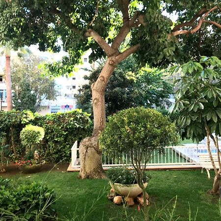 Apartamento Euromar 2 Playa Fontanilla Marbella Bagian luar foto