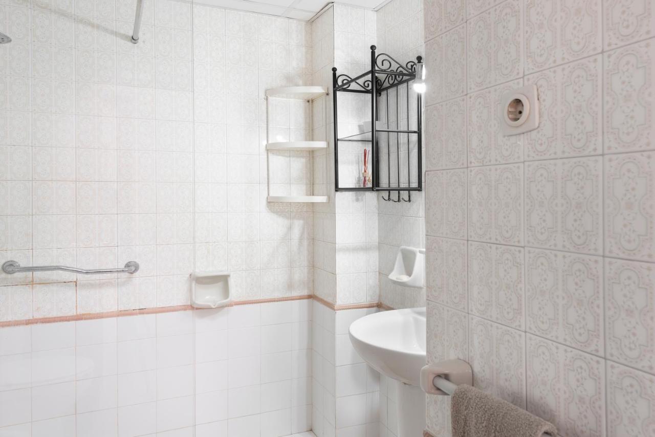 Apartamento Euromar 2 Playa Fontanilla Marbella Bagian luar foto