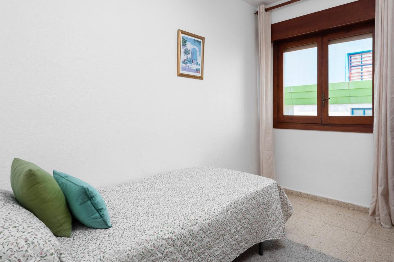 Apartamento Euromar 2 Playa Fontanilla Marbella Bagian luar foto