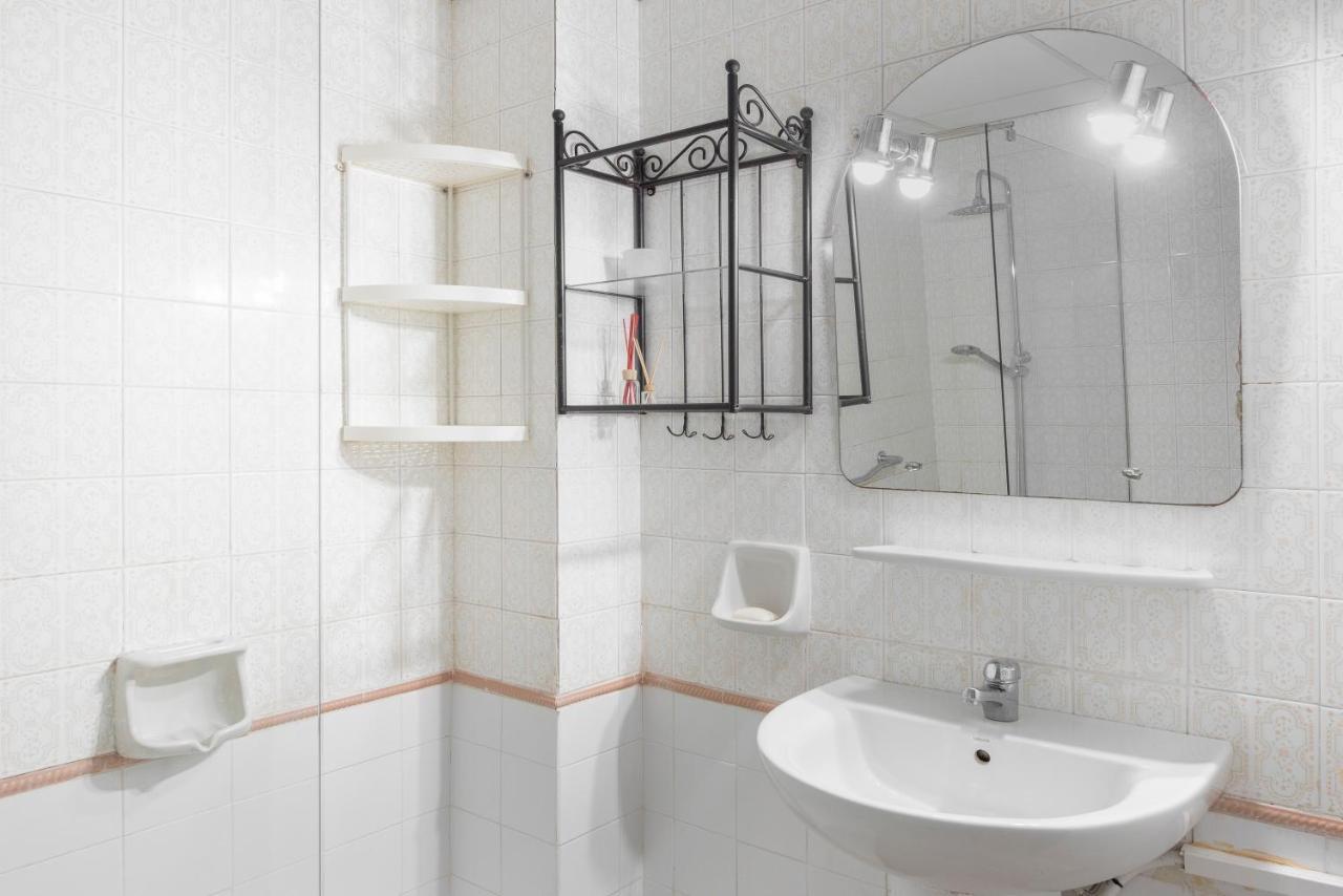 Apartamento Euromar 2 Playa Fontanilla Marbella Bagian luar foto