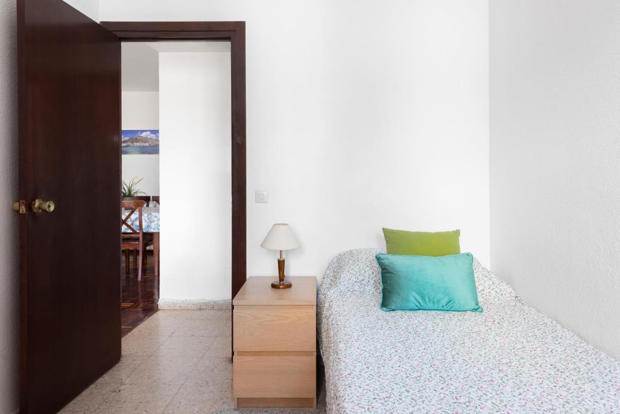 Apartamento Euromar 2 Playa Fontanilla Marbella Bagian luar foto