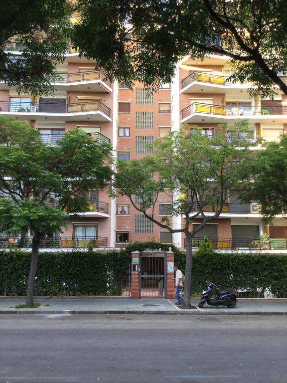 Apartamento Euromar 2 Playa Fontanilla Marbella Bagian luar foto