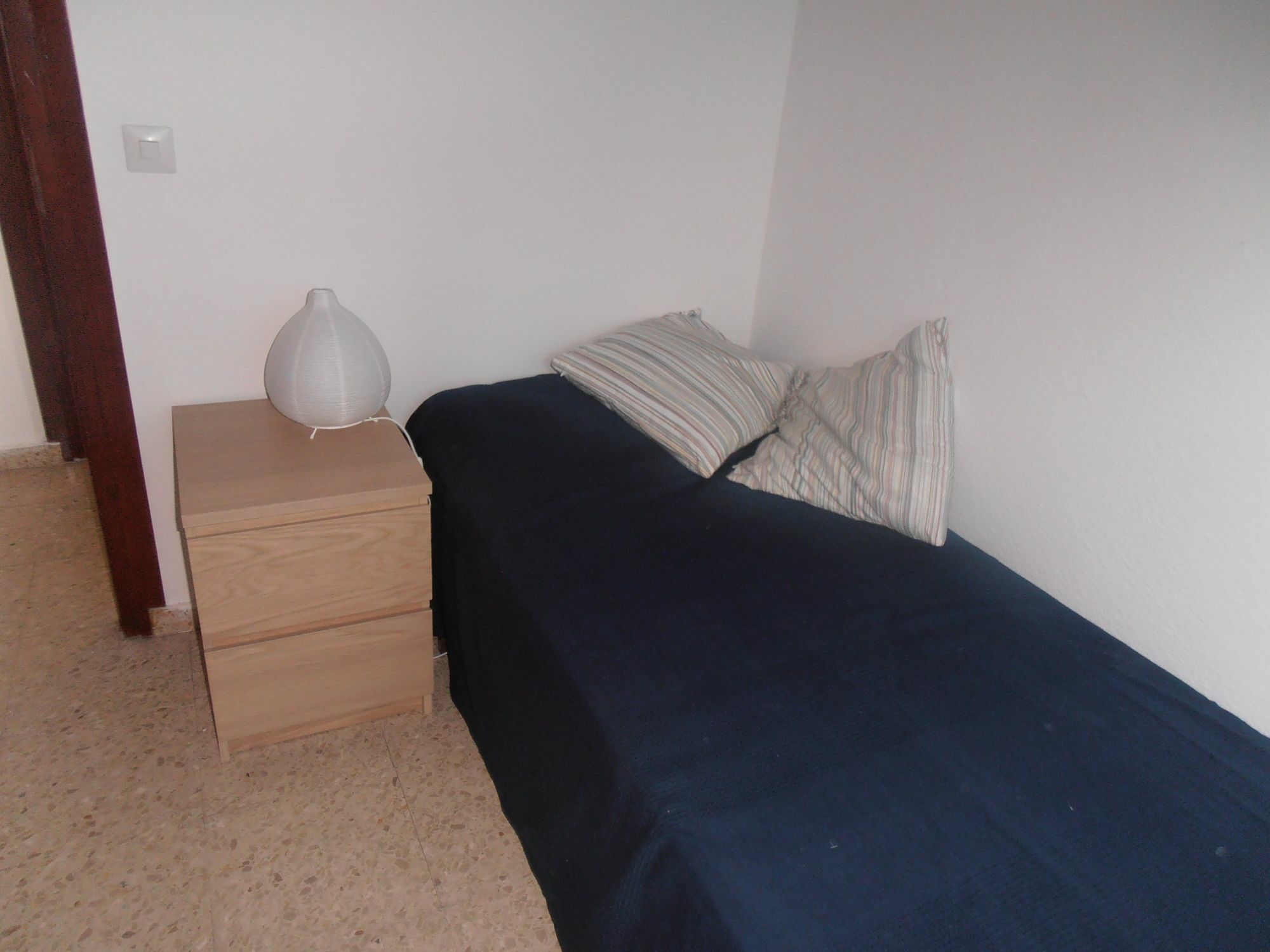 Apartamento Euromar 2 Playa Fontanilla Marbella Bagian luar foto