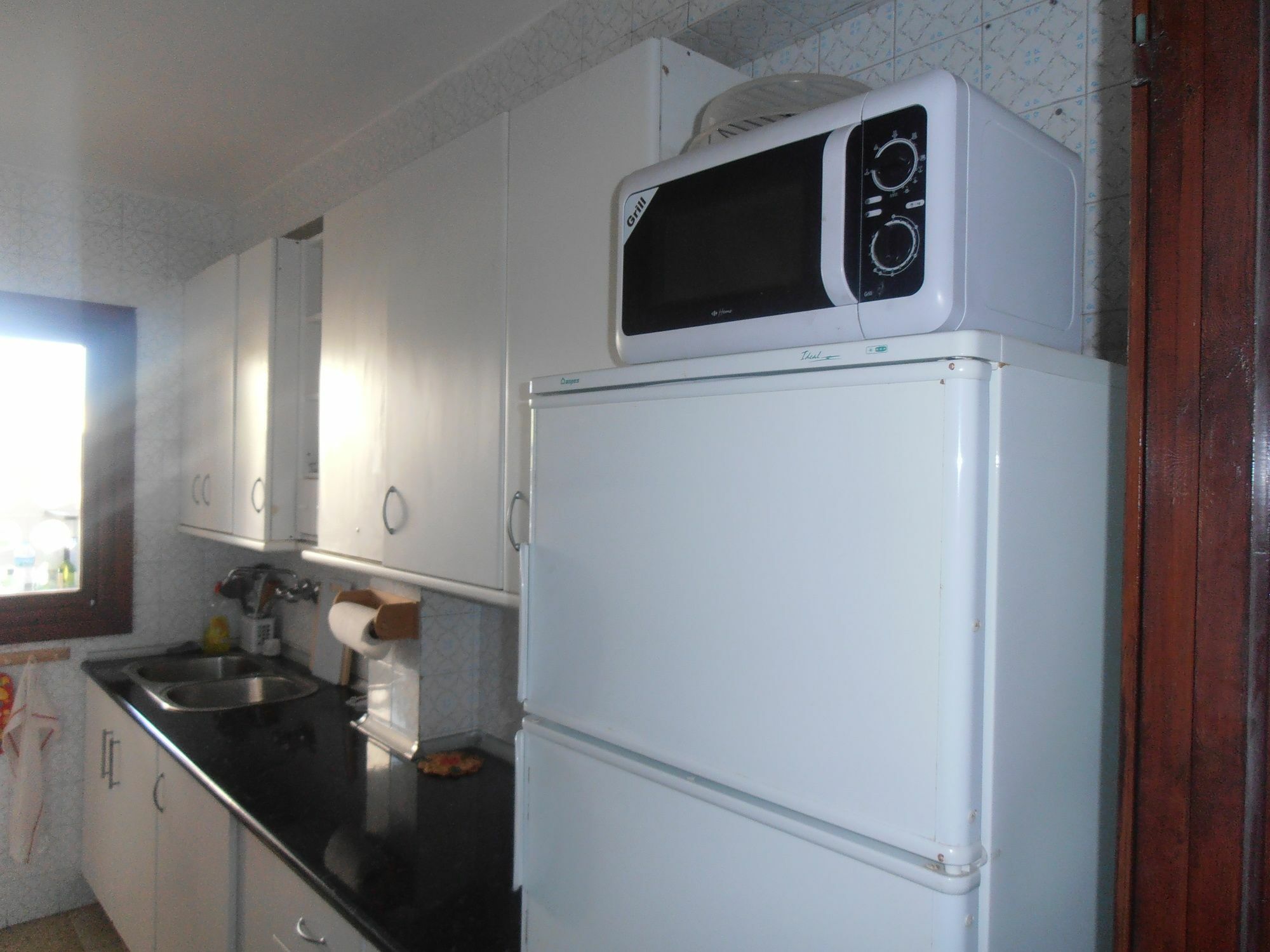 Apartamento Euromar 2 Playa Fontanilla Marbella Bagian luar foto